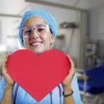 The Importance of Healthy Living for Chronic Stress Management: a Guide for Nurses Healthy Living for Chronic Stress Management