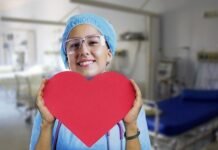 The Importance of Healthy Living for Chronic Stress Management: a Guide for Nurses Healthy Living for Chronic Stress Management