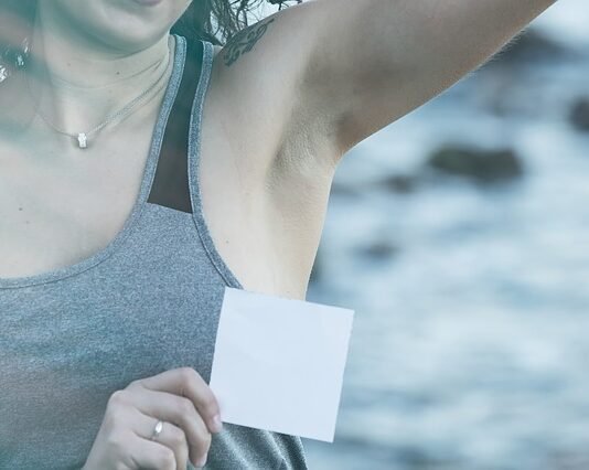 Dark Underarm Whitening Singapore: How do you Lighten Dark Underarms? How do you Lighten Dark Underarms