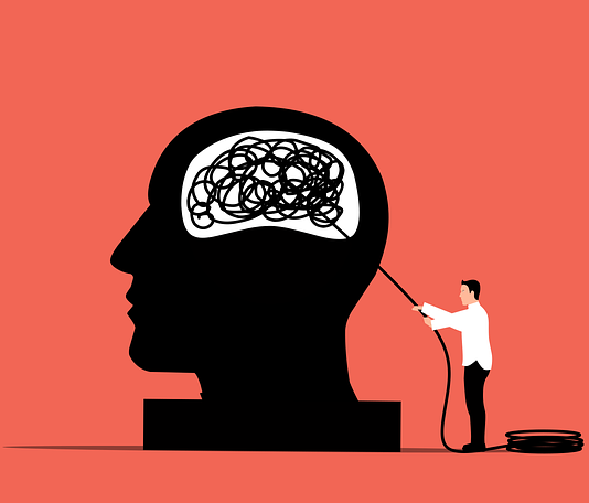 How to Identify Stress