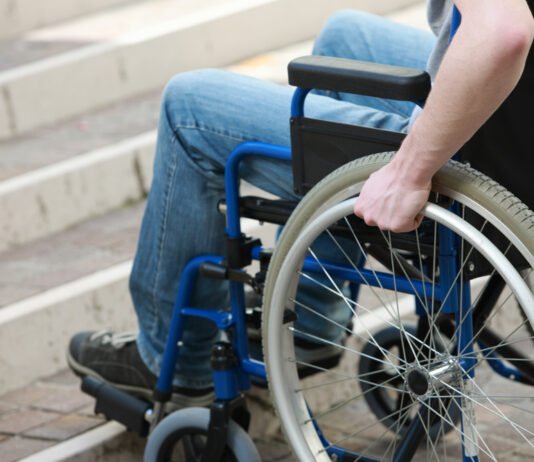 How to pick the perfect wheelchair for you