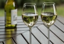 Best Wines to Drink on a Friday Night