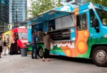 Food Trucks