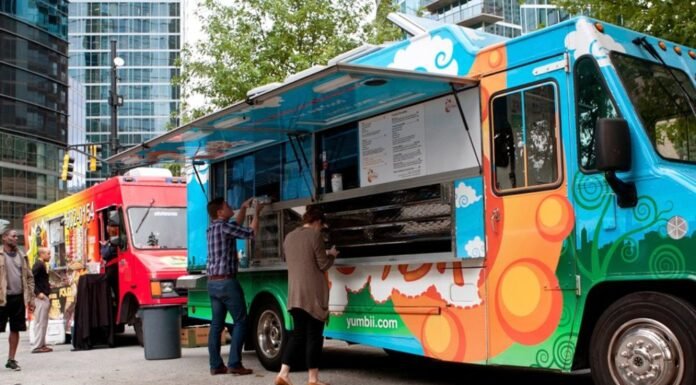 Food Trucks