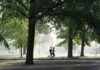 How to Combine Community and Fitness