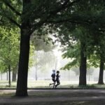 How to Combine Community and Fitness