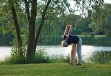 Tips for Better Health as a Senior
