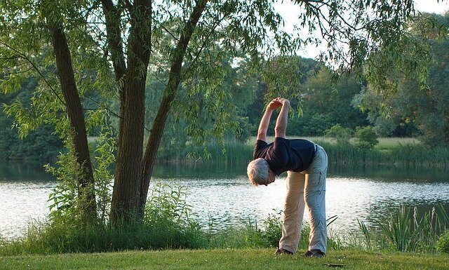Tips for Better Health as a Senior
