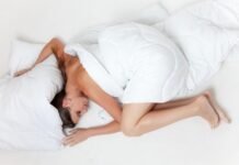 Tips That Can Help You Fall Asleep More Easily