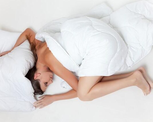 Tips That Can Help You Fall Asleep More Easily