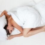 CBD for Sleep Disturbances in Menopause