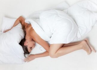 CBD for Sleep Disturbances in Menopause CBD for Sleep Disturbances in Menopause
