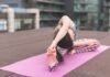 Yoga for the Digestive System