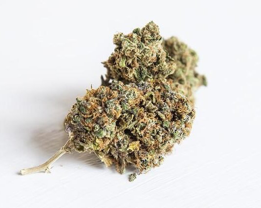 Buying Weed Online