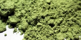 Can Green Bali Kratom Help Deal With Muscle Cramps