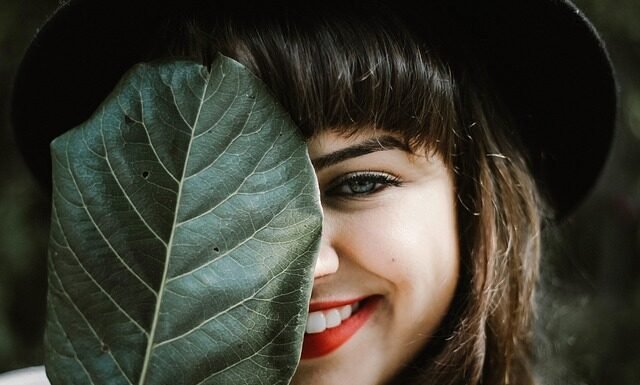 Eat These Foods For Better Oral Health