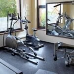 Types of Gym Equipment to include in your Fitness Studio Fitness Studio Equipment