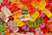 THC Gummies Proof Helpful For Cancer