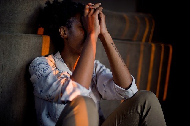 What exactly is depression