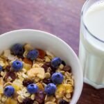 oat milk