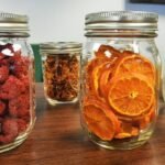 Dehydrate Fruits And Vegetables