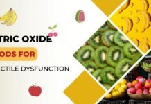 Boost Your Performance: A Guide to Nitric Oxide Foods for Erectile Dysfunction