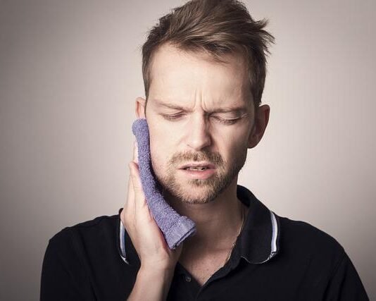 What is a Toothache Trying to Tell You?