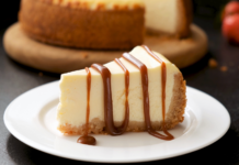 How to make the most delicious cheesecake