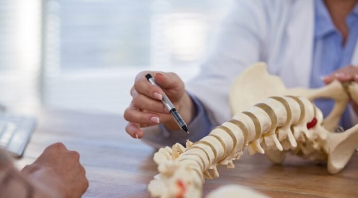 Spine Health
