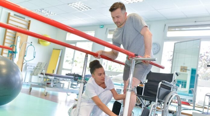 Occupational Therapy