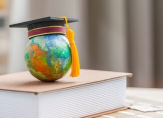 What You Need To Know When Preparing For Graduate School Preparing For Graduate School