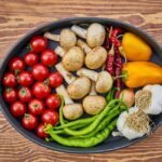 Food Choices for the Healthy Eater