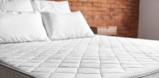 How Does Your Mattress Affect Your Sleep And Health