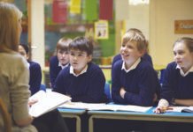 How to Connect Parents and Teacher