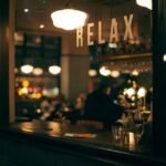 Art Deco Bars