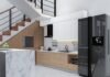 Kitchen Going Smart
