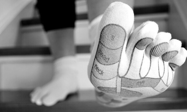 What Are Toe Socks and Their Benefits? Benefits of Wearing Toe Socks