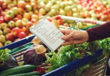 11 Smart Ways To Save On Groceries 