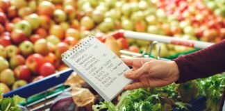 11 Smart Ways To Save On Groceries 