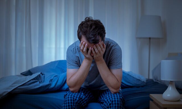 5 Men's Health Issues That Aren't Just For Older Guys