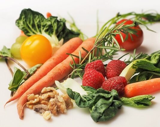 Natural Foods That Can Help With Digestive Issues