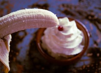 Infographic displaying masturbation health benefits and side effects