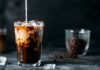 Cold Brew Coffee