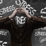 Controlling stress