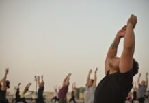 Proper Breathing Can Help Improve Your Posture