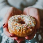 donut