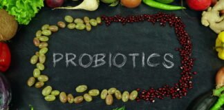 How Probiotics Help Manage Chronic Disease