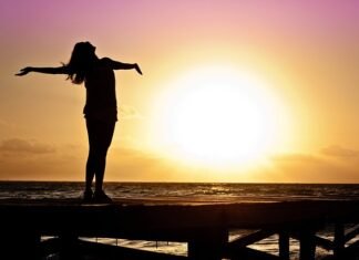 Living a Healthy and Prosperous Life