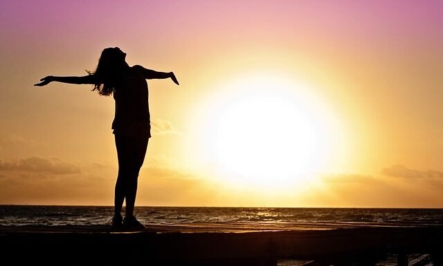Living a Healthy and Prosperous Life