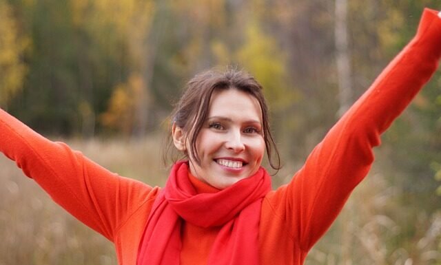 Optimal Health and Fitness